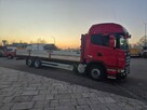 Scania G420 LB 6X2 / SKRZYNIA / BEZWYPADKOWY / MOCNY SILNIK / NIE ZAWO - 6