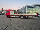 Scania G420 LB 6X2 / SKRZYNIA / BEZWYPADKOWY / MOCNY SILNIK / NIE ZAWO - 13