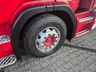 Scania G420 LB 6X2 / SKRZYNIA / BEZWYPADKOWY / MOCNY SILNIK / NIE ZAWO - 16