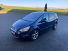 Ford S-Max Automat | Bogato wyposażony | 2.0 TDCI | 140 KM - 1