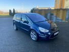 Ford S-Max Automat | Bogato wyposażony | 2.0 TDCI | 140 KM - 2