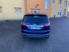 Ford S-Max Automat | Bogato wyposażony | 2.0 TDCI | 140 KM - 3