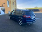 Ford S-Max Automat | Bogato wyposażony | 2.0 TDCI | 140 KM - 4