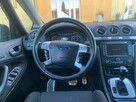 Ford S-Max Automat | Bogato wyposażony | 2.0 TDCI | 140 KM - 6