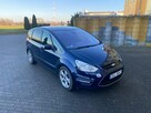 Ford S-Max Automat | Bogato wyposażony | 2.0 TDCI | 140 KM - 8