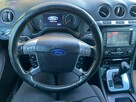 Ford S-Max Automat | Bogato wyposażony | 2.0 TDCI | 140 KM - 10