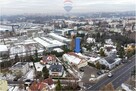 DO WYNAJĘCIA OBIEKT HANDLOWO–USŁUGOWO–MAGAZYNOWY - 4