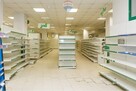 DO WYNAJĘCIA OBIEKT HANDLOWO–USŁUGOWO–MAGAZYNOWY - 6