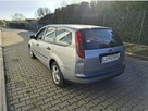 Ford Focus 1.8 benzyna klimatyzacja wazne opłaty - 2