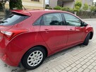 Hyundai i30 Polski salon/2 właściciel/Niski przebieg/Aux, USB/Opony wielosezonowe - 3