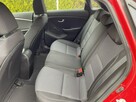 Hyundai i30 Polski salon/2 właściciel/Niski przebieg/Aux, USB/Opony wielosezonowe - 15