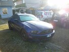 Ford Mustang 2013 r./227 kw/ 3731 cm3 - 2