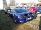 Ford Mustang 2013 r./227 kw/ 3731 cm3 - 4