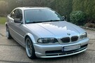 BMW e46 323ci Coupe 2.5 170KM m52b25 + LPG Opłacona #Zamiana# - 7