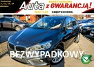 BMW 216 1.5D ACTIVE TOURER *OPŁACONY*Bezwypadkowy*Navi Skóry*Serwis*GWARNCJA