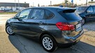 BMW 216 1.5D ACTIVE TOURER *OPŁACONY*Bezwypadkowy*Navi Skóry*Serwis*GWARNCJA - 9