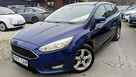 Ford Focus 1.5TDCi*120PS*OPŁACONY Bezwypadkowy Klimatyzacja*Serwis*VIPGWARANCJA24 - 2