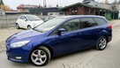 Ford Focus 1.5TDCi*120PS*OPŁACONY Bezwypadkowy Klimatyzacja*Serwis*VIPGWARANCJA24 - 4