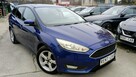 Ford Focus 1.5TDCi*120PS*OPŁACONY Bezwypadkowy Klimatyzacja*Serwis*VIPGWARANCJA24 - 6