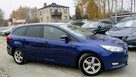 Ford Focus 1.5TDCi*120PS*OPŁACONY Bezwypadkowy Klimatyzacja*Serwis*VIPGWARANCJA24 - 8