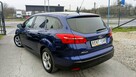Ford Focus 1.5TDCi*120PS*OPŁACONY Bezwypadkowy Klimatyzacja*Serwis*VIPGWARANCJA24 - 10