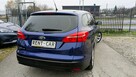 Ford Focus 1.5TDCi*120PS*OPŁACONY Bezwypadkowy Klimatyzacja*Serwis*VIPGWARANCJA24 - 11