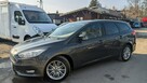 Ford Focus 1.0EcoBoost*101PS*OPŁACONY*Bezwypadkowy Klimatronik*Serwis*GWARANCJA24 - 2
