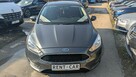 Ford Focus 1.0EcoBoost*101PS*OPŁACONY*Bezwypadkowy Klimatronik*Serwis*GWARANCJA24 - 3