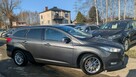 Ford Focus 1.0EcoBoost*101PS*OPŁACONY*Bezwypadkowy Klimatronik*Serwis*GWARANCJA24 - 5