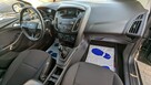 Ford Focus 1.0EcoBoost*101PS*OPŁACONY*Bezwypadkowy Klimatronik*Serwis*GWARANCJA24 - 15