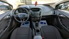 Ford Focus 1.0EcoBoost*101PS*OPŁACONY*Bezwypadkowy Klimatronik*Serwis*GWARANCJA24 - 16