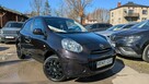 Nissan Micra 1.2i*Bezwypadkowy*OPŁACONY*118.000km*Klimatyzacja*Serwis*GWARANCJA24 - 5