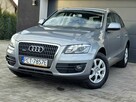 Audi Q5 Śliczna *nowy rozrząd* SKÓRY* tylko 154400km* zareejstrowana - 1