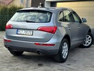 Audi Q5 Śliczna *nowy rozrząd* SKÓRY* tylko 154400km* zareejstrowana - 4
