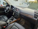 Audi Q5 Śliczna *nowy rozrząd* SKÓRY* tylko 154400km* zareejstrowana - 5