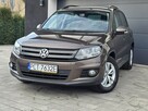 Volkswagen Tiguan bardzo zadbany *tylko 118819km* GWARANCJA - 2