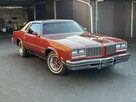 Oldsmobile Cutlass Supreme 1977 – Rocket 350 V8 T-Tops - 1