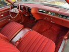 Oldsmobile Cutlass Supreme 1977 – Rocket 350 V8 T-Tops - 11