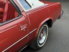 Oldsmobile Cutlass Supreme 1977 – Rocket 350 V8 T-Tops - 16
