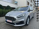 Ford Galaxy 2.0 Navi Kamera Led - 1