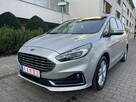 Ford Galaxy 2.0 Navi Kamera Led - 2