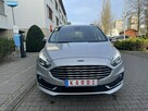 Ford Galaxy 2.0 Navi Kamera Led - 3