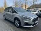 Ford Galaxy 2.0 Navi Kamera Led - 4
