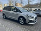 Ford Galaxy 2.0 Navi Kamera Led - 5