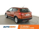 Suzuki SX4 automat kamera grzane fotele tempomat klima-auto - 5