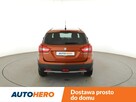 Suzuki SX4 automat kamera grzane fotele tempomat klima-auto - 7