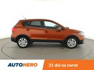 Suzuki SX4 automat kamera grzane fotele tempomat klima-auto - 10