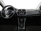 Suzuki SX4 automat kamera grzane fotele tempomat klima-auto - 16