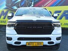Dodge RAM Sport, Niski Przebieg,  VAT 23% - 2