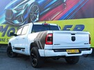 Dodge RAM Sport, Niski Przebieg,  VAT 23% - 4